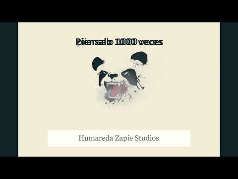 JuansimieedoO - Piensalo 1000 veces (2016)