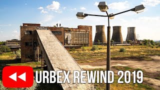 Download lagu A Year of Adventure | Urbex Highlights and Best Moments 2019 mp3