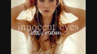 Delta Goodrem - This Is Not Me