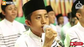 Download lagu 'New' Ajmala Dzikro Voc. Nurus Sya'ban - Syubbanul Muslimin. mp3