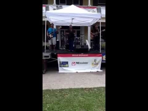 Randy Garcia Y Conjunto Estrella