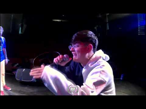 Perros de Calle - DENTE vs EFRUM vs CONFI vs EXE - [8vos] - 18.03.2022 - Berazategui.