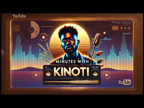 🎶 Minutes with Kinoti | Best of Afro-Soul & RnB Vibes 🎧🔥