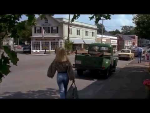 Goldie Hawn in Housesitter - Short Clip