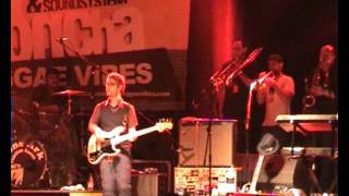 LINVAL THOMPSON- Long Long Dreadlocks