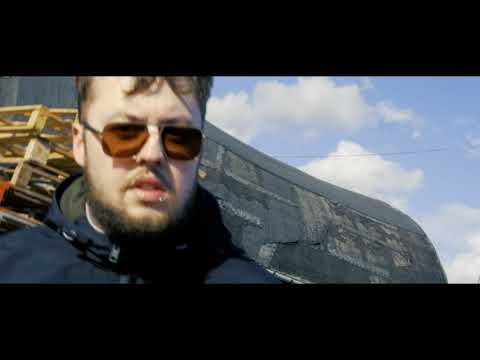 Kędzior feat Młodszy Joe - Klasyczny rap prod. R'n'D (Video)