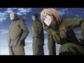 Jormungand OP [HD] 1080p【Borderland - Mami ...