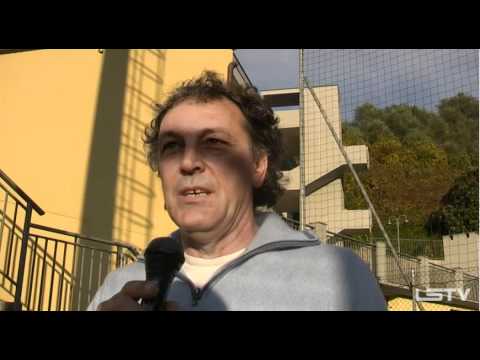 HL Cogornese - S. Ambrogio 1-0