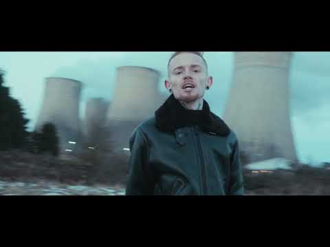 Haze Da Martian - Eulogy (Official Video)