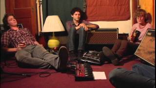 Austin TX garage rock movie MONDO FUZZ (official trailer)