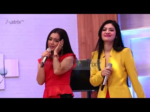 D'PEREZ - Dimanjah Kamooh | Live Perform Dingdangdut
