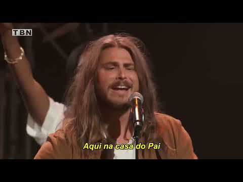 Cory Asbury - The Father's House - Legendado  [K-LOVE Fan Awards 2021]