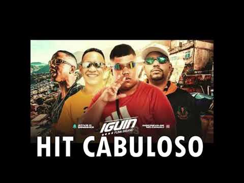 [FUNK] HIT CABULOSO / MC GP / MC Lemos / MC Leozinho ZS e MC Murilo MT