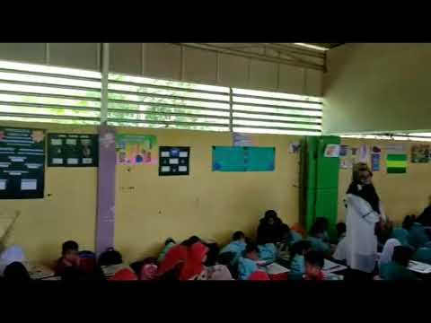 Lomba Mewarnai PAUD dan TK se Seluma