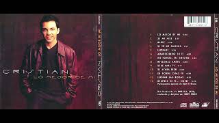 Cristian Castro - Si Acaba Bien (Cover Audio)