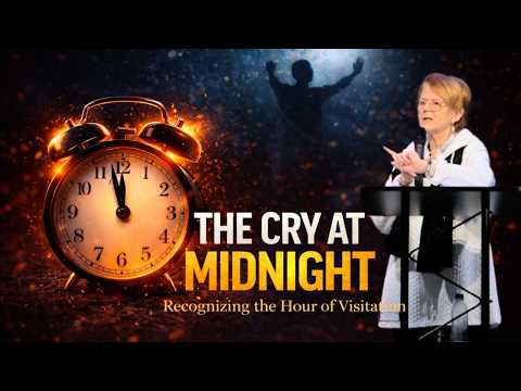 What Happens at Midnight Changes Everything