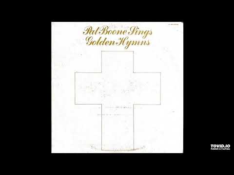 Pat Boone Sings Golden Hymns LP [Stereo] - Pat Boone (1972) [Full Album]