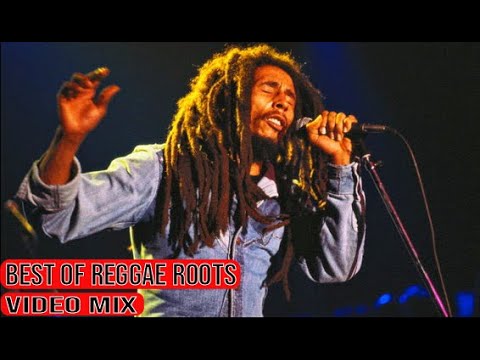DAZZLING REGGAE ROOTS VOL.5 | BEST OF ROOTS REGGAE VIDEO MIX - DJ MASUMBUKO FT LUCKY DUBE | CULTURE