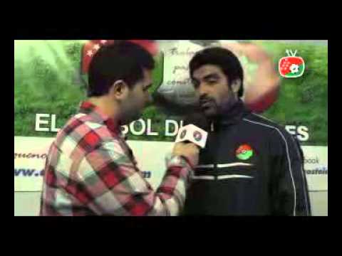 Prevía Jornada 19 Tercera División - CD Móstoles URJC - Fútbol Alcobendas Sport