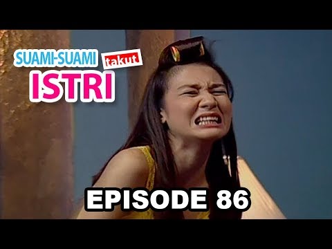Suami Suami Takut Istri Episode 86 Dingin dan Bingung Tanpa Suami