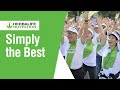 Simply The Best