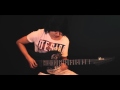 Boku Dake ga Inai Machi OP - Re:Re (Guitar Remix ...