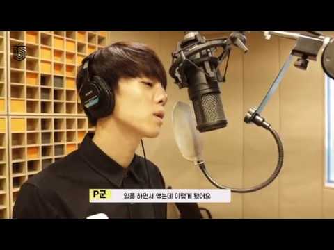 [ToppDogg]Heat the Top_#피군