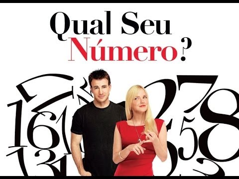 Resenha: Qual seu nmero?