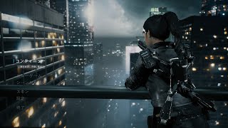 【Bright Memory: Infinite】めっちゃ眠いけど最高難易度地獄をクリアして全実績解除する【＃０４】