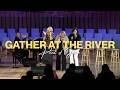 Point Of Grace | Gather At The River (Live in Paradise Valley, AZ)