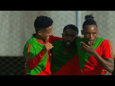 Bahirdar v Mekelakeya | Highlights