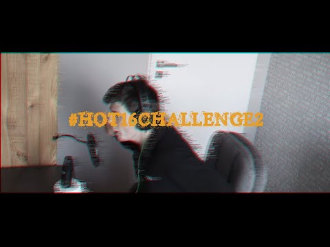 Thin Pill #Hot16Challenge2