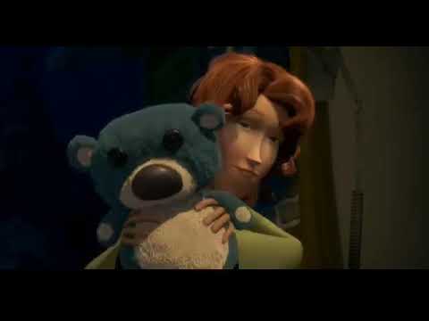 Picnic de los osos 🐻 - cancion - open season - amigos salvajes