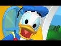 Donald Gets Fired For Hiccuping