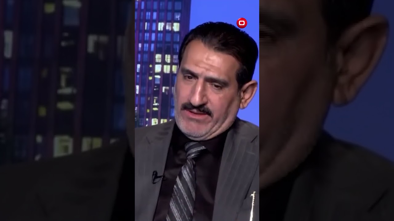 فيديو | الجزائري: المرجعية رفضت ترشيح المالكي #shorts