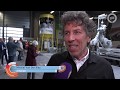 Duurzaam en uniek: Nijmeegse brug komt uit 3D-printer