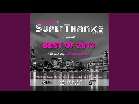 Superthanks Best of 2012
