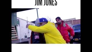 "Man Down" Video Promo. Jim Jones &  Tony Moxberg