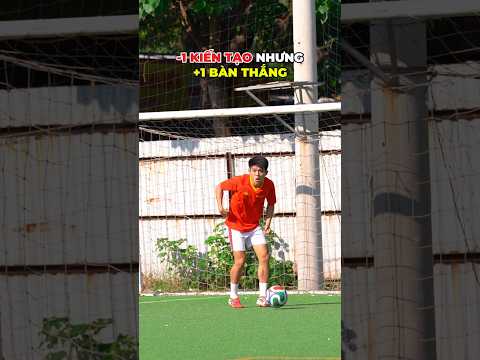 Trường hợp này quen lắm haha #duocmbappe #SMCN #football #soccer