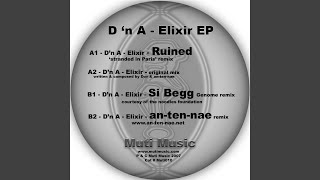 Elixir (An-ten-nae's Baltimore Remix)