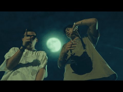 Reverse - CYBER ft Niqo B (Official Video)