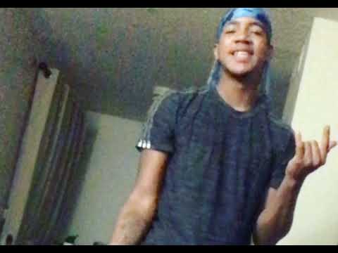 Twann J - I Cant Loose