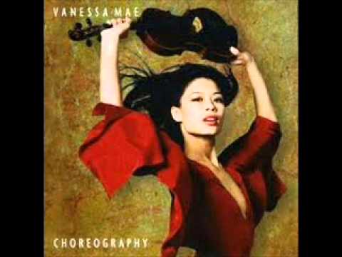Bolero For Violin And Orchestra - Vanessa Mae