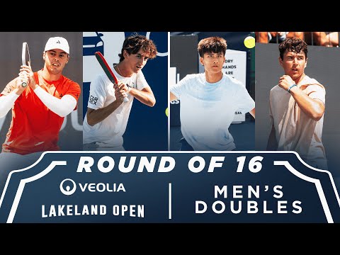 PPA Tour and Ben Johns 