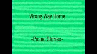 Wrong Way Home - When You Are Lost In Lavatory Cabin