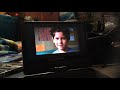 Opening To Pollyanna 2002 DVD