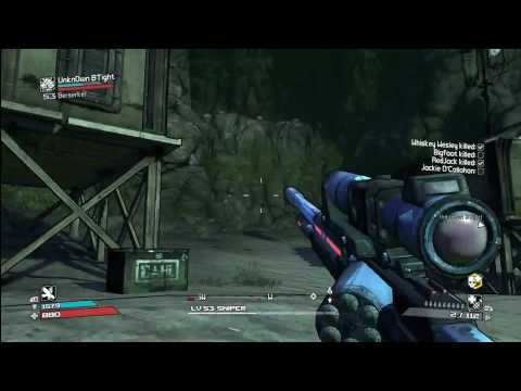 Borderlands : The Zombie Island of Dr. Ned Xbox 360