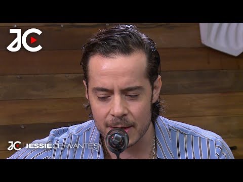 José Madero - Entrevista + Padre nuestro + Codependientes+ Feliz Cumpleaños +