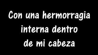 Dethsupport - Dethklok (Letra en español)