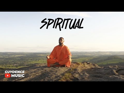 Guydence - Spiritual [Music Video]